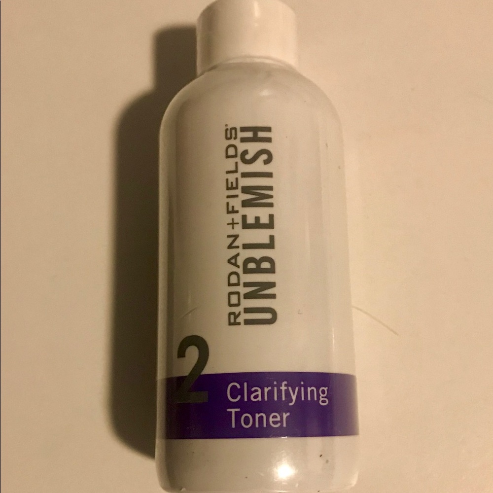 Rodan and Fields Step 2